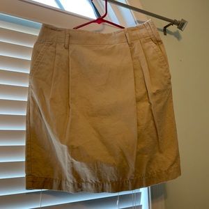 Loft Skirt size 4